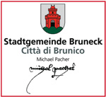 Gemeinde Bruneck